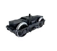 MTS-Line Gearbox centre RhB E-Lok LGB 22061 / 22062 - Garden railway - LGB track G spare part