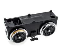 MTS-Line Original LGB B Gear with Motor - Garden Railway - LGB Track G Replacement Part - LGB Spare Part