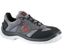 MTS Sicherheitsschuh S1 En Iso20345:2011/Src Airmax Up