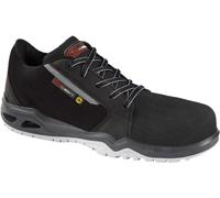 MTS Sicherheitsschuh S3 En Iso20345:2011/Src - En61340-4-3 Dguv 112-191 Construc