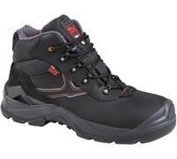 MTS Sicherheitsschuh S3 En Iso20345:2011/Src - En61340-4-3 Dguv 112-191 Shield M