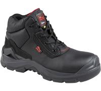 MTS Sicherheitsschuh S3 En Iso20345:2011/Src - En61340-4-3 Dguv 112-191 Total Mi