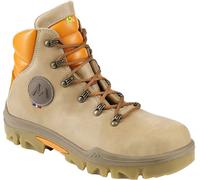 MTS Sicherheitsschuh S3 En Iso20345:2011/Src - En61340-5-1: 2016 Dguv 112-191 To