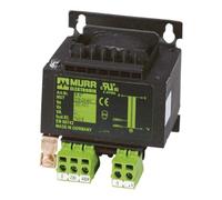 MTS Single Phase Control and Isolation Transformer