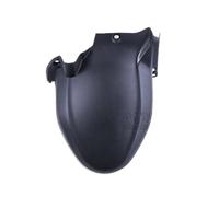 MTS V4 Motorcycle Rear Fender Mudguard Mud Flap Compatible With DUCATI Multistrada V4 V4S 2021-2023 Carbon Fiber Wheel Splash Guard(Plain weave glossy)