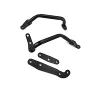 MTS V4 V4S Motorcycle Engine Guard Crash Bar Frame Protection Bumper For Multistrada V4 V4s Pikes Peak 2019 2020 2021 2022 2023 2024 2025