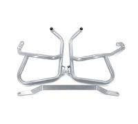 MTS V4 V4S Motorcycle Engine Guard Crash Bar Frame Protection Bumper For Multistrada V4 V4s Pikes Peak 2019 2020 2021 2022 2023 2024 2025