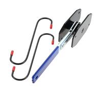 Mtsooning Brake Caliper Rewind Tool, Ratcheting Caliper Wind Back Tool