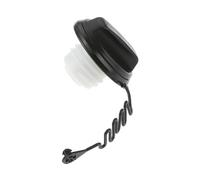 Mtsooning Fuel Cap Car Fuel Cap for Ford Fiesta MK5 2001-2008 Petrol Diesel 1580852,7S61-9030-CB, 7S619030CB, E1F1-9030-AA