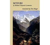MTSYRI by Mikhail Lermontov