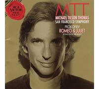 MTT - Michael Tilson Thomas - San Francisco Symphony - Prokofiev: Romeo & Juliet - Scenes From The Ballet