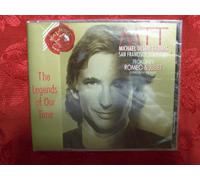 MTT - Michael Tilson Thomas - San Francisco Symphony - Prokofiev: Romeo & Juliet - Scenes From The Ballet
