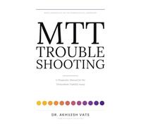 MTT TROUBLESHOOTING: A Diagnostic Manual for the Tetrazolium Viability Assay