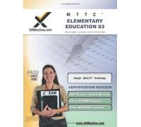 Mttc Elementary Education 83 Teacher Certificat. Wynne<|