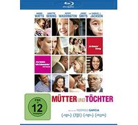 MTTER UND TCHTER (BLU-RAY) - [2009]