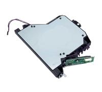 MTTThrTvs Laser Head Unit LSU RM1-8373 RM1-8370 RM1-8406 Compatible With M601 M602 M603 M604 M605 M606 Pro 600 4015 4014 4515 Solve 51 52 Error(M601 602 603)