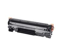 MTTThrTvs Toner Cartridge CB435A 35A 435A With Chip Compatible With P1005 P1006 P1009(BKx1)