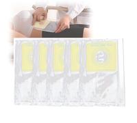 MTTXY 60PCS Disposable Ostomy Bag, Waterproof Colostomy Bag, Peritoneal Dialysis Shower Pouch, Catheter Protector Shower Bags Cut-to-Fit (Max 35-60mm)