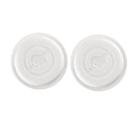 Mtucegi 2Pcs Pool Winter Return Jets Covers Pool Jets Nozzle Antifreeze Caps Seal Plugs For Sp1419d Eyeball Nozzle Antifreeze Caps