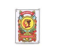 Mtucegi 50 Cards Paper Entertainment Playing Cards Board Game Classic Pattern Deck Card Professional Deck Of Playing Party Games Card Games