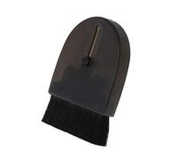 Mtucegi Anti-static Cleaner Wool Cleaning Brush Remover Multi-purpose Cleaning Brush Turntable For LP Record Cleaner Gold