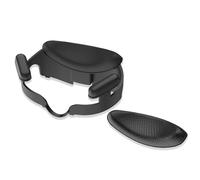 Mtucegi Enhances Face Interfaces Ergonomic Fit Customizable for Virtual Reality Headsets Active Users Gaming Face Pad
