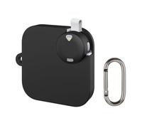 Mtucegi Fashionable Shield Silicone Case for Recorders Ensuring Anti-Slip Handle Complete Enclosure Professional Cover
