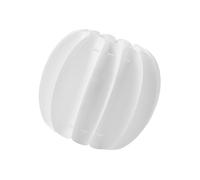 Mtucegi Light Weight Cylindrical Camp Light Diffuser Transparents Protectors Outdoor Lover Essential Weatherproofed Camp Shade