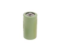 Mtucegi LR20 D Fake Battery Placeholder Cylinder Conductor 2pcs