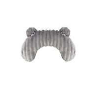 Mtucegi Pet Supply Dog and Cats Pillows to Protect Cervical Spinee Depth Sleep U-Shape Pillows Cats and Puppies Calming Toy Comfortable Puss Sleep