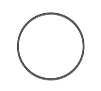 Mtucegi Square Rubber Drive Belt 1.2mm For Turntables Players Tape Recorder Machine 19mm-100mm Folded Size Option Cassette Belt Replacement