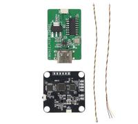 Mtucegi Video Scrambling Video Encryption and Decryption Module Encryption and RX for RX Accessories