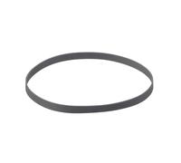 Mtucegi Wear Resistant 4mm Flat Transmission Belt For Classical Tape Players Easy Replacement Process 40mm-100mm Folded Replacement Belt For Vintaged Portable Players