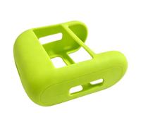 Mtucegi Wraparound Camera Case for XbotGo Falcon Soft Silicone, Green | Storage Friendly Openings, Carry Ready Design