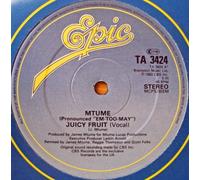 Mtume - Juicy Fruit