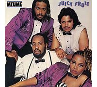 Mtume - Juicy Fruit