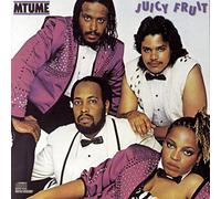 Mtume - Juicy Fruit