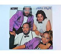 MTUME - Juicy Fruit [VINYL]