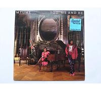 Mtume - You, Me And He [Vinyl Single 12'']