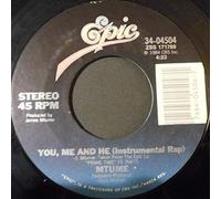Mtume - You, Me And He [Vinyl Single 7'']