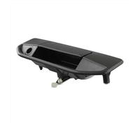 Mtuqvma Car Exterior Door Handle for Changan for Hunter for F70 for Pickup Trunk Outside Rear Side Exterior Cover