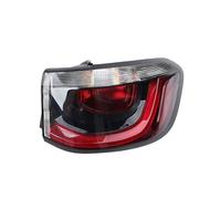 Mtuqvma Car Rear Light 55112682AA 55112683AA 55112684AA 55112685AA For Jeep For Compass 2017 2018 2019 Car Rear Tail Light Turn Signal Light Tail Lamp(Outer Right)