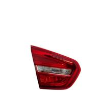 Mtuqvma Car Rear Light A1569061958 A1569062058 For Benz For W156 For GLA200 2015 2016 Taillight Rear Reverse Brake Fog Lamp Car Tail Light Assembly(Left Inside)
