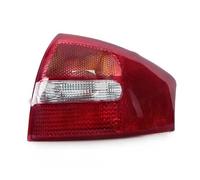 Mtuqvma Car Rear Light For A6 For C5 Saloo For Sedan 2003 Turn Signal Indicator Brake Stop Lamp NO Bulbs Car Rear Tail Lights Stop Lamp Brake Light(Only 1 Right)