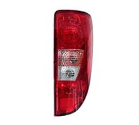Mtuqvma Car Rear Light For JMC For Vigus For Pickup Truck For Jiangling For Yuhu Car Tail Lamp Tail Light Back Light With Bulbs(Only Right)