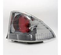 Mtuqvma Car Rear Light For Lexus For IS200 2000 2001 2002 2003 2004 Car Rear Bumper Taillight SuitableRear Taillight Warning Brake Light Lampshade Suitable(Right)