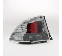 Mtuqvma Car Rear Light For Lexus For IS200 2000 2001 2002 2003 2004 Car Rear Bumper Taillight SuitableRear Taillight Warning Brake Light Lampshade Suitable(Left)