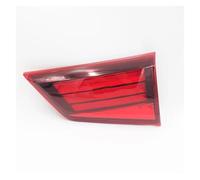 Mtuqvma Car Rear Light For Mitsubishi For Outlander 2016 2017 2018 2019 Left OR Right Tail Light Rear Tail Brake Lamp Bumper Stop Warning Light(Inner-Right)