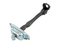 Mtuqvma Door Check Stop Strap Limiter for Toyota for Yaris Sedan Vios NCP150 2013-2016 Left Right Door Stop Check Strap(Front 1PCS)