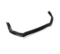 Mtuqvma Front Lip Spoiler For Subaru Impreza WRX STI 2015-2021, ABS Plastic, Glossy Black, Carbon Fiber Look